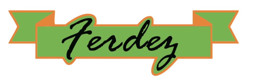 FERDEZ Logo